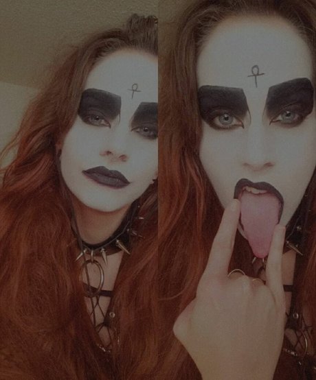 Horrorasap onlyfans photo