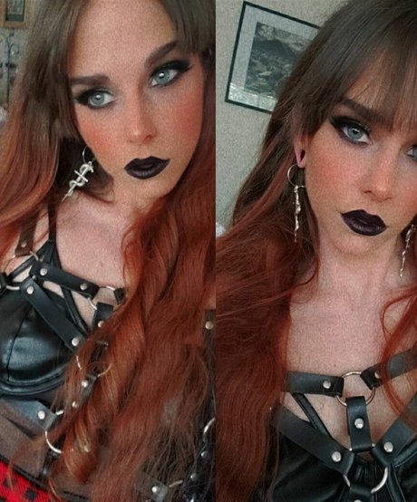 Horrorasap nude onlyfans