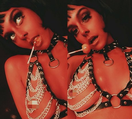 Horrorasap onlyfans leak xxx