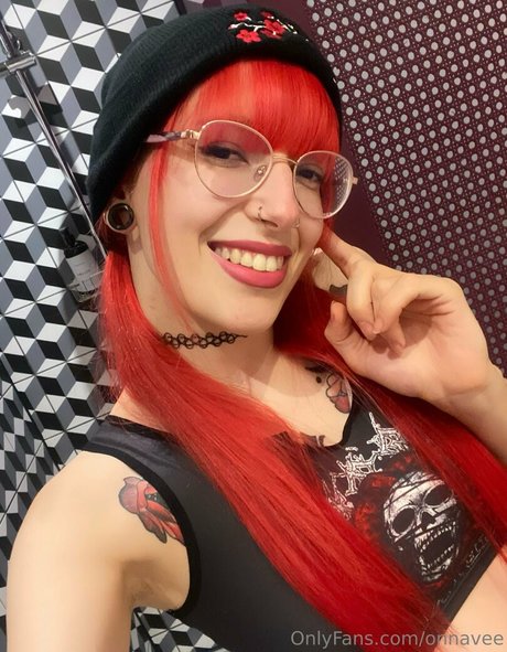 onnavee onlyfans model photo