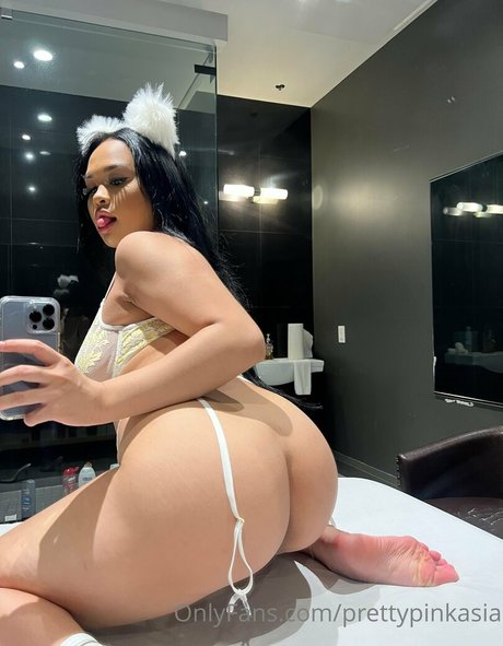 prettypinkasia porn leaked onlyfans