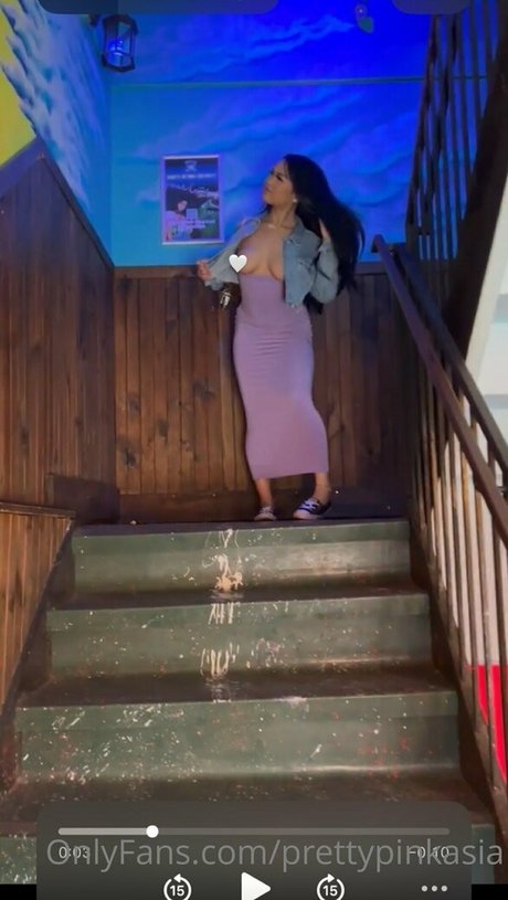 prettypinkasia on onlyfans