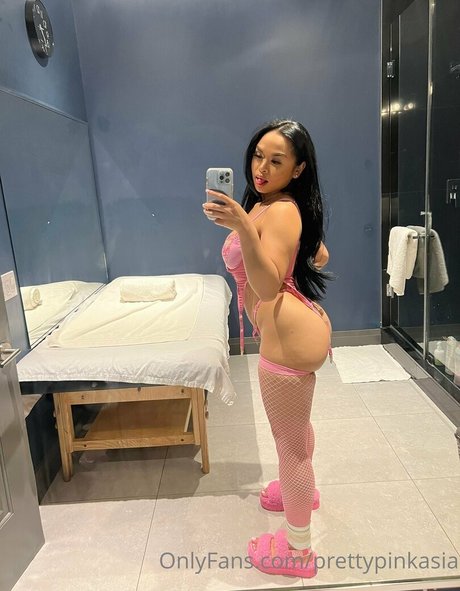 prettypinkasia onlyfans nude pics