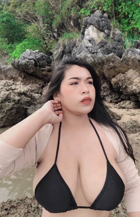 Pafun Chusri naked onlyfans pics