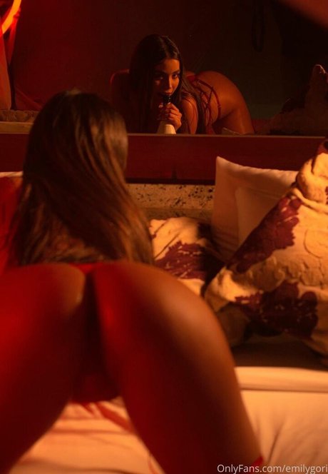 Emily Gori onlyfans content