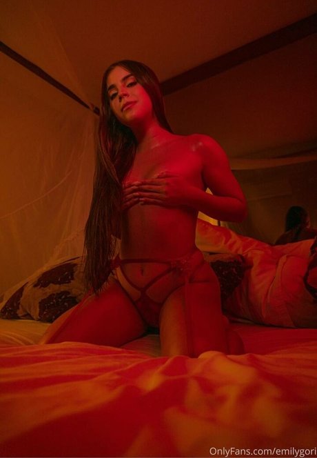 Emily Gori onlyfans leaks nudes