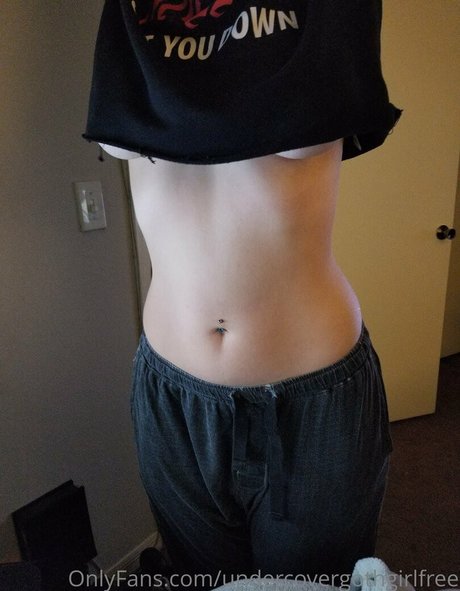 undercovergothgirlfree onlyfans sex