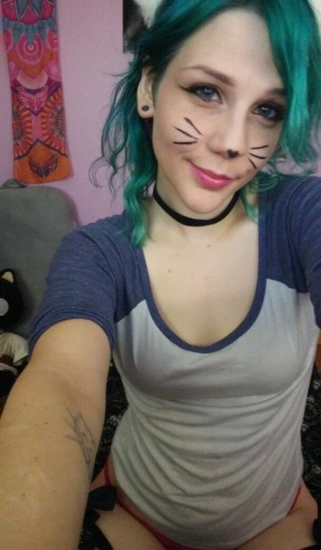 trickynymph onlyfans porn