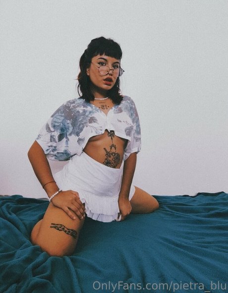 pietra blu leaked onlyfans free