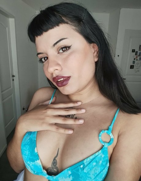 pietra blu onlyfans leaked porn