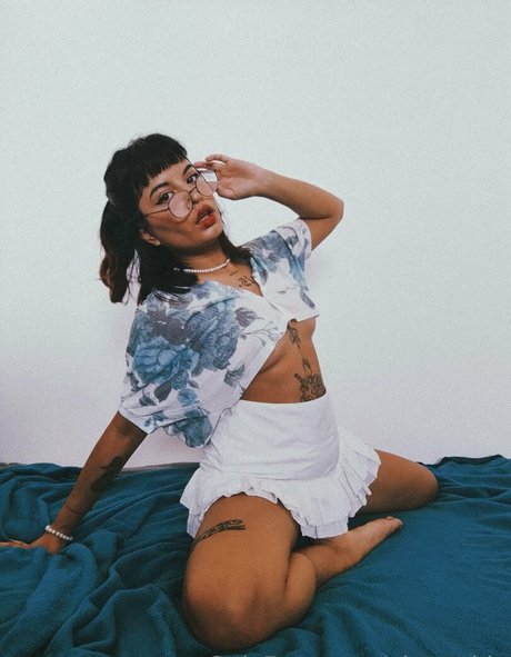 pietra blu onlyfans leak naked