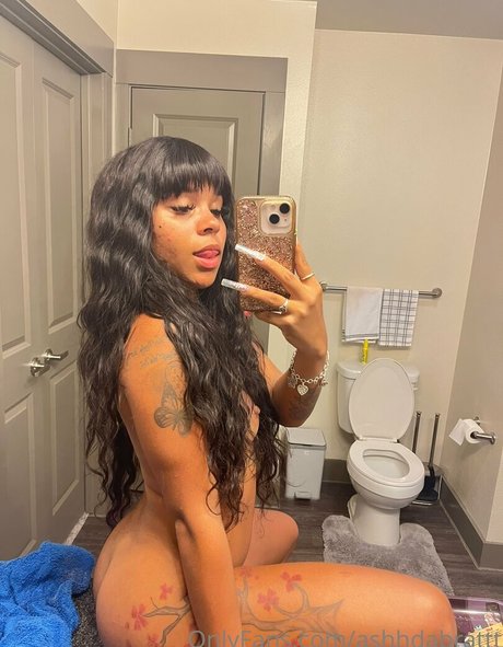 ashhdabrattt porn onlyfans leaks