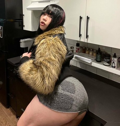 Fetish Unlocker nude onlyfans leaks