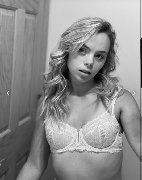 Miss995 onlyfans fotos