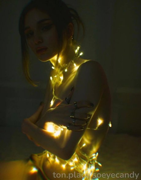 soeyecandy onlyfans leaks nude