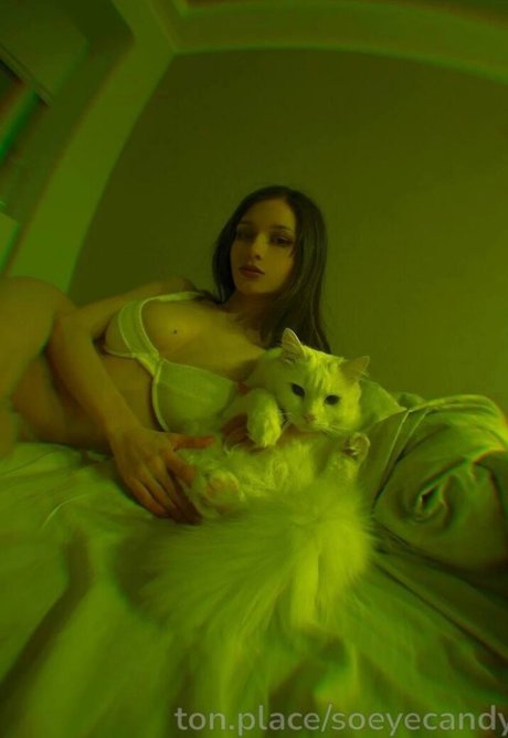 soeyecandy onlyfans leaks free