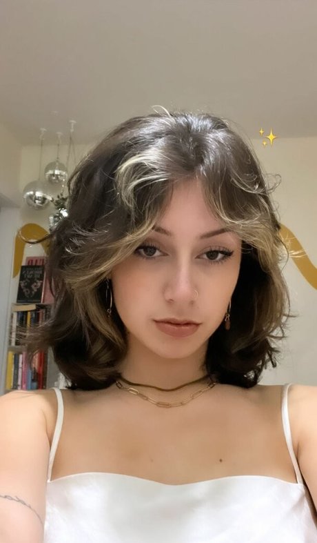 Serena Mello Profile pic