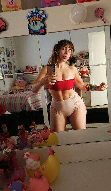 Katskirby onlyfans desnuda