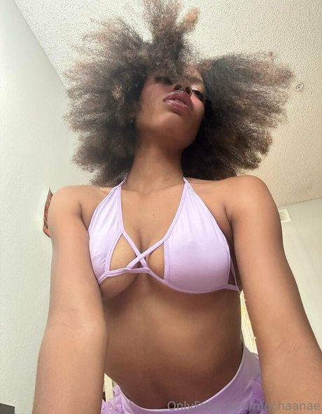 mochaanae onlyfans joi
