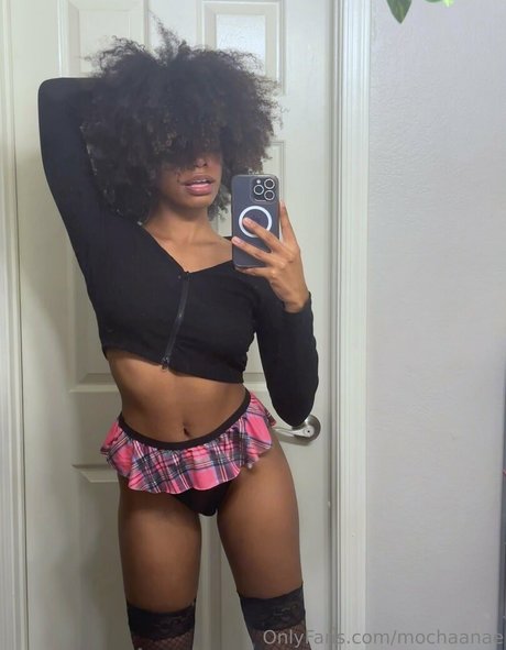 mochaanae leaked onlyfans naked