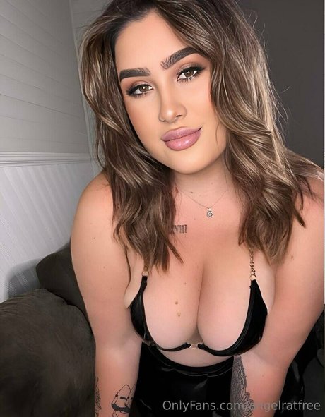 angelratfree onlyfans leaked naked