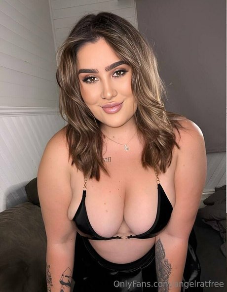 angelratfree onlyfans nudes leaks