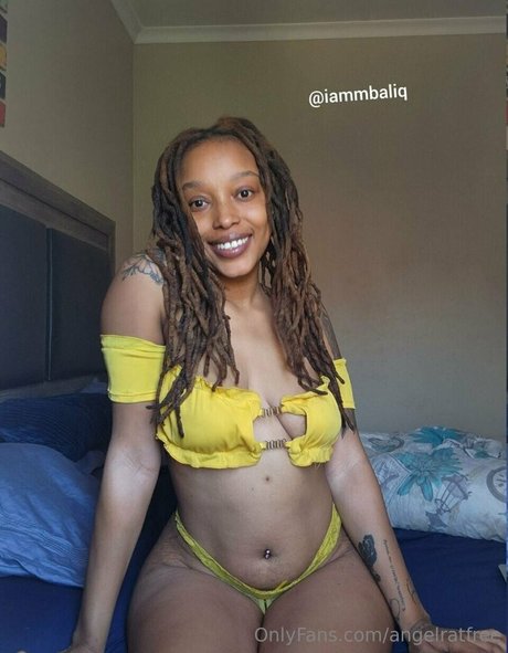 angelratfree onlyfans naked