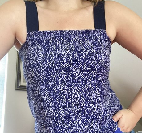 Elena Sophia Nicolosi onlyfans nude leaks