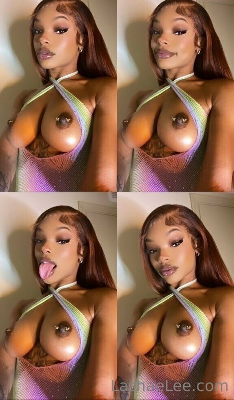 lashaelee leak onlyfans porn