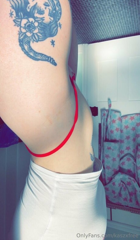 kaszxfree onlyfans leak porn