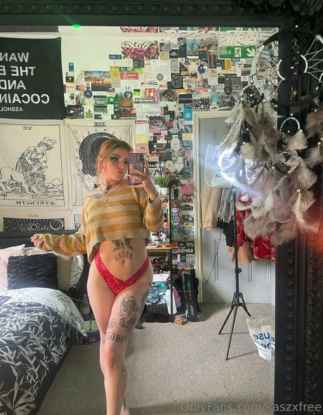 kaszxfree onlyfans leaked