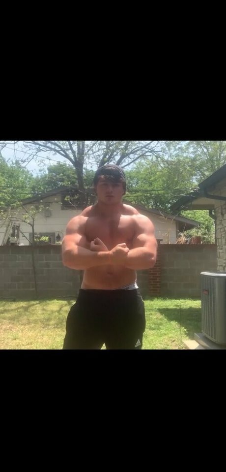 jamietylerflex naked onlyfans leaks