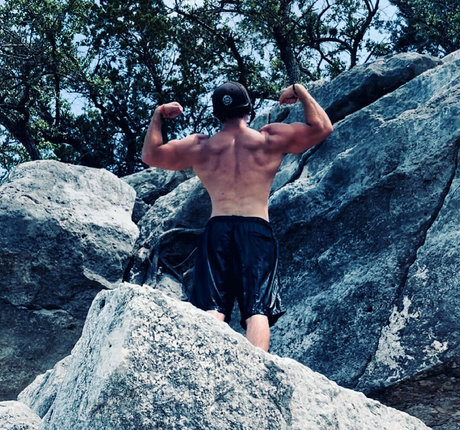 jamietylerflex onlyfans strip tease