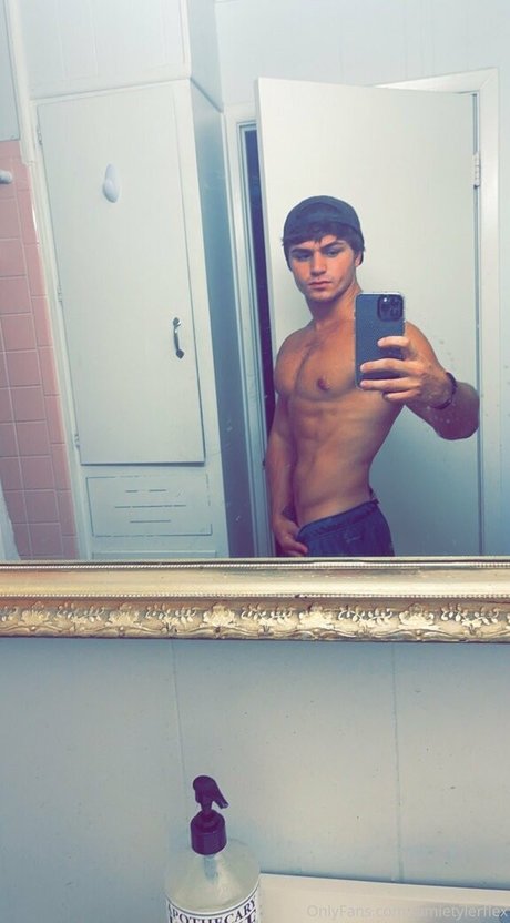 jamietylerflex only fans review