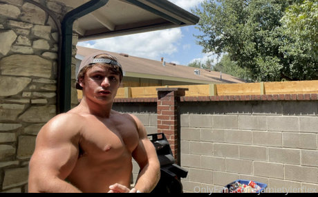 jamietylerflex only fans leak