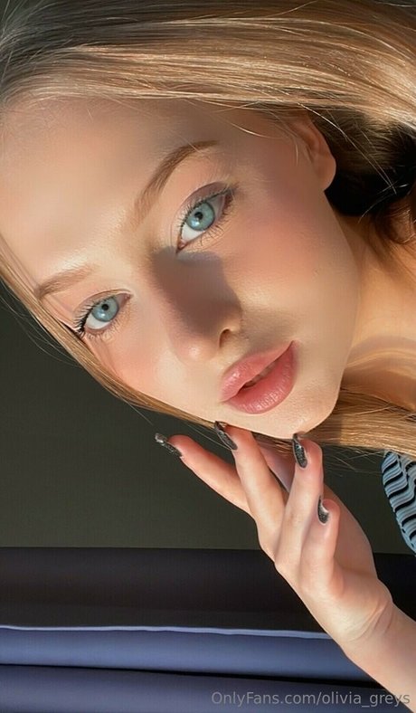 olivia greys onlyfans porn free