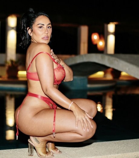 Sophie Kasaei onlyfans leaked