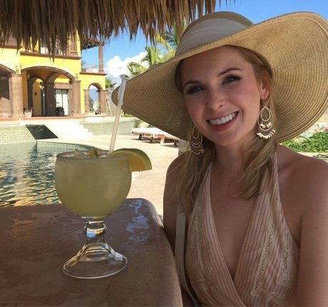 Kirsten Prout onlyfans leaked porn