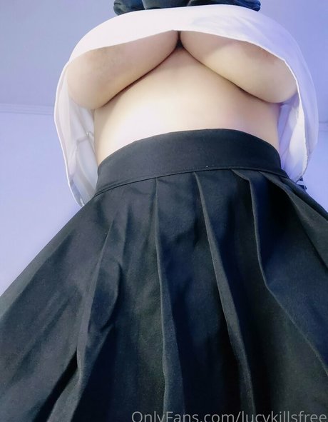 lucyskillsfree new onlyfans leak