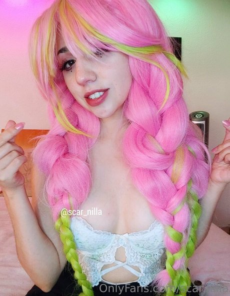 scar nilla onlyfans full