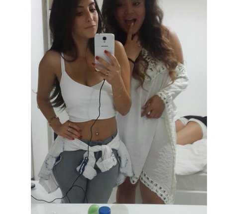 Liel Avitan onlyfans public photos