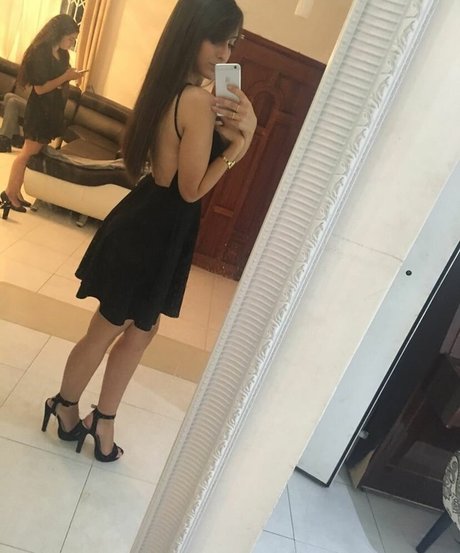 Liel Avitan nude onlyfans leaks