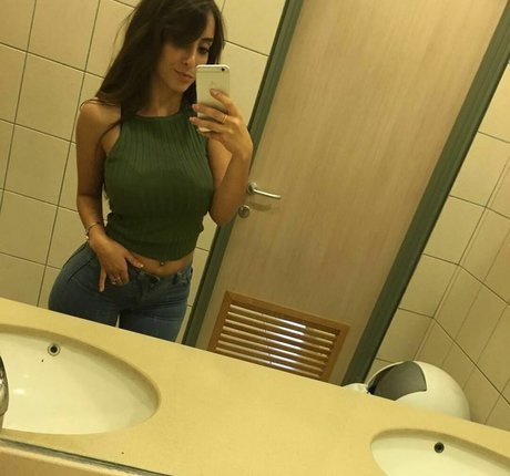 Liel Avitan new onlyfans leaks