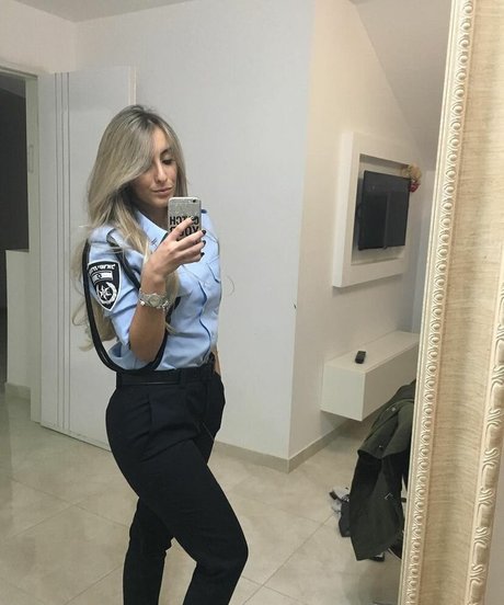 Liel Avitan onlyfans naked porn