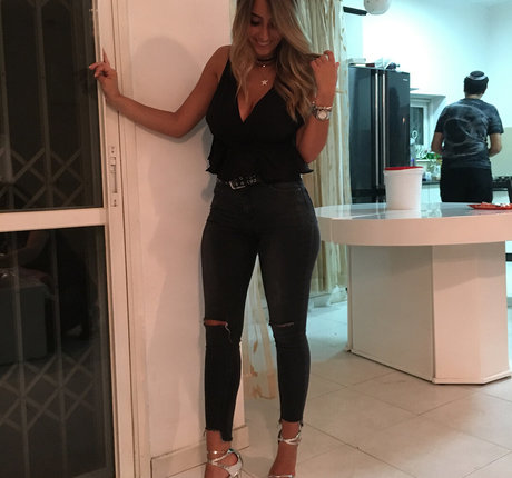 Liel Avitan only fans leaks