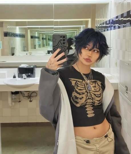 kinsathic onlyfans nude leaks