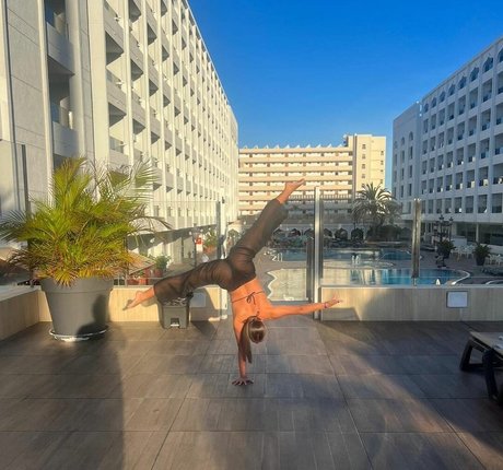 Sydney Etherington nudes leaked onlyfans