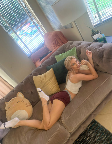 Josie Lynn onlyfans nsfw