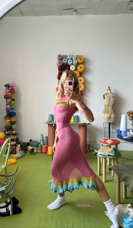 Lindsay Vrckovnik Linmick onlyfans leak sex