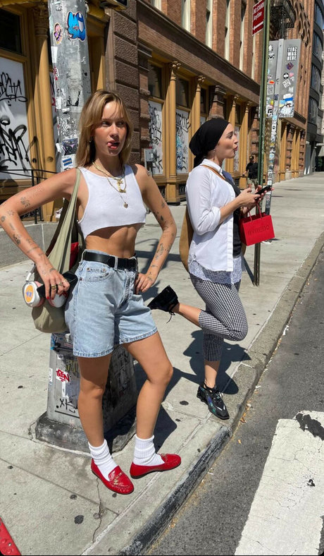 Lindsay Vrckovnik Linmick en onlyfans